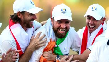 Ryder Cup 2027: A rivalry with respect is what Limerick will offer players and fans