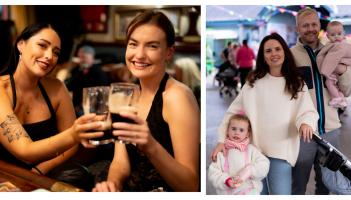 PICTURES: Out and About at Twilight Thursday in Limerick City