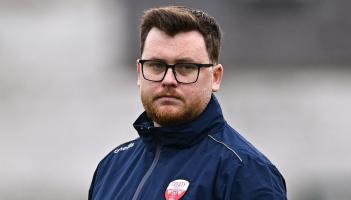 Treaty United women's manager Sean Russell departs the role