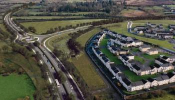 Partial opening of Limerick dual carriageway marks step towards connected northside