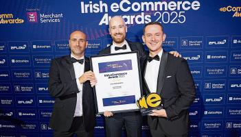 Marketing to the ‘Core’: Agency staff celebrate as Shannon firm wins prestigious prize