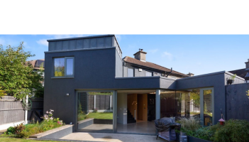 PICTURES: From council house to Home of the Year- Inside stunning home worth a fortune
