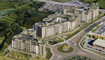 Decision made on plans for massive student accommodation complex on outskirts of Limerick