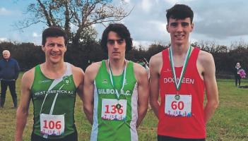 Limerick athletes impress at host of national and international events