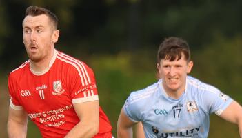 All to play for in Limerick Senior Football Championship as group stages come to an end