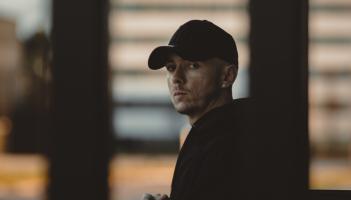 Murroe DJ and producer unveils his latest single 'Dopamine'