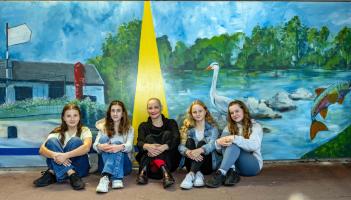 County Limerick town takes Culture Night by storm with two unveilings