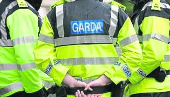 Investigation launched after young man found naked and beaten near Donegal border