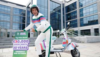 LATEST: EuroDreams jackpot prize increased following two major wins in Ireland