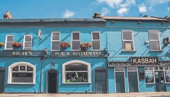 Limerick city emerging as Ireland's rising cultural capital