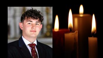 RIP: 'Amazing young lad'- Great despair after young man dies at home on his birthday