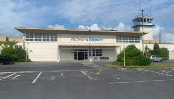 Major breakthrough for Waterford Airport as new €30 million investment plan revealed