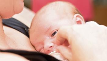 Special event to mark National Breastfeeding Week in Limerick