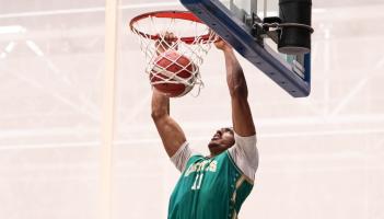 Limerick Celtics Head Coach Tony Hehir looks ahead to upcoming Super League season