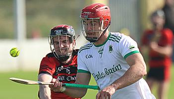 Limerick Senior Hurling Championship semi-finals take centre stage