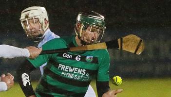 Glenroe relegate South Liberties to Limerick intermediate hurling ranks with big play-off success