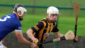 Garryspillane repel Croagh-Kilfinny's storming comeback to reach Limerick premier intermediate hurling final