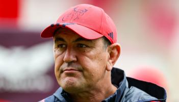 Munster Rugby head coach Clayton McMillan: "Sometimes it's better to win ugly than lose pretty"