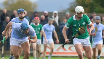 Na Piarsaigh surge into Limerick senior hurling championship final after victory over Kilmallock