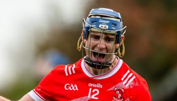 Doon power past Ballybrown to book place in Limerick Senior Hurling Championship final