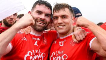 Limerick man coaches Éire Óg to Clare Senior Hurling Championship glory
