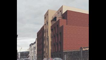 Developer issues update on plan for apartments by Limerick homeless shelter