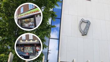 HOT AIR: Limerick shop-owners fined for selling vapes to fifteen year old in HSE sting