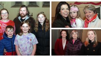 PICTURES: County Limerick town hosts the Joyce Brothers Music Festival