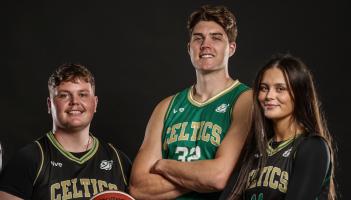Positive weekend for Limerick as Super League and Division One basketball returns