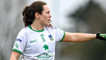 New Limerick senior ladies football manager announced