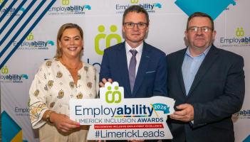 Inclusive employment at the heart of new EmployAbility awards scheme