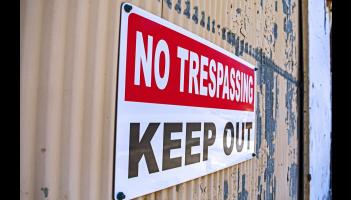 Gardaí appeal for witnesses after trespassing incident in County Limerick village