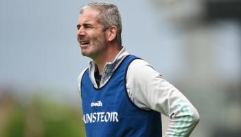 Former Limerick football managers take up coaching roles with Kerry U20's
