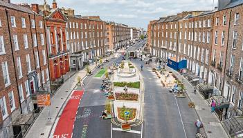 Council confirms closure plan for Limerick's main thoroughfare at Christmas