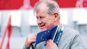 A-dare to dream! Two new videos mark handover of Ryder Cup to Limerick venue