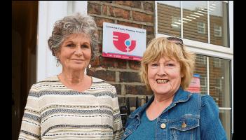 Against all the odds: 50 years of Family Planning Clinic in Limerick