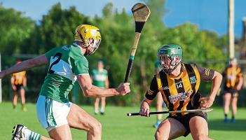 Silverware on the line in Limerick Premier Intermediate Hurling Championship next weekend