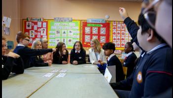 Limerick truancy figures ‘far too high’