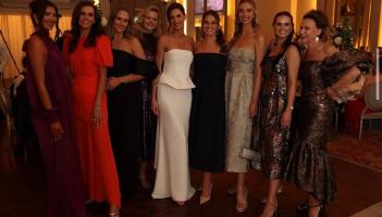 My Week with Celia Holman Lee: Love and style at fairytale castle wedding