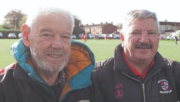 League action back centre stage in Limerick District weekend fixture list