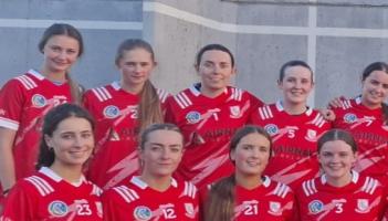 Limerick Camogie Championships reach critical stage