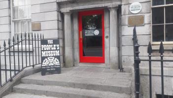 Toastmasters to host Limerick awareness event to help people improve public speaking