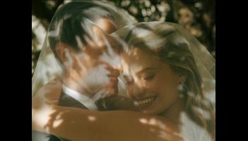 Limerick’s Greg O’Shea marries South African love in intimate Dublin ceremony