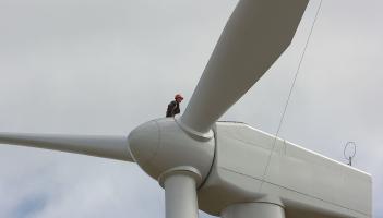 Plans for three wind farms will see 32 turbines to tower in Limerick skies
