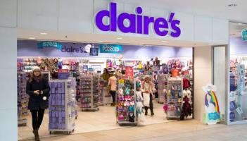Concerns for hundreds of Irish jobs as Claire’s rescue deal fails to save all stores