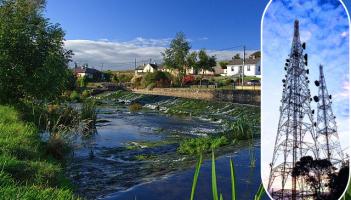 Rockhill Says No: Locals oppose development of new data tower in ‘scenic’ Limerick village