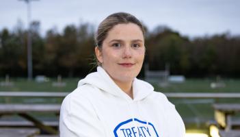 BREAKING: Treaty United appoint new Senior Women's manager ahead of the 2026 season