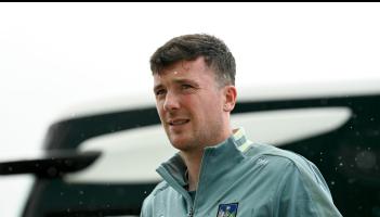 New role for All-Ireland winning Limerick hurling captain Declan Hannon