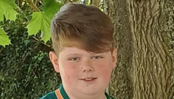 ALERT: Gardaí appeal for help tracing missing 14-year-old boy from Dunboyne