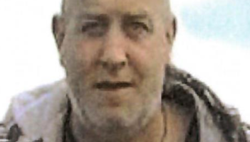 ALERT: Gardaí appeal for help tracing missing man Martin Ward from Tuam